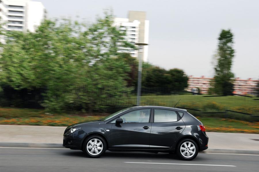  Seat Ibiza 2008 года  (фото 142 из 287)